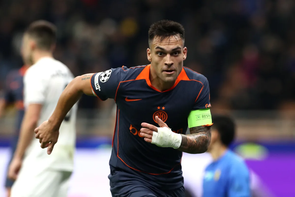 Μεγάλη Ευκαιρία για Ίντερ στην Κορυφή της Serie A