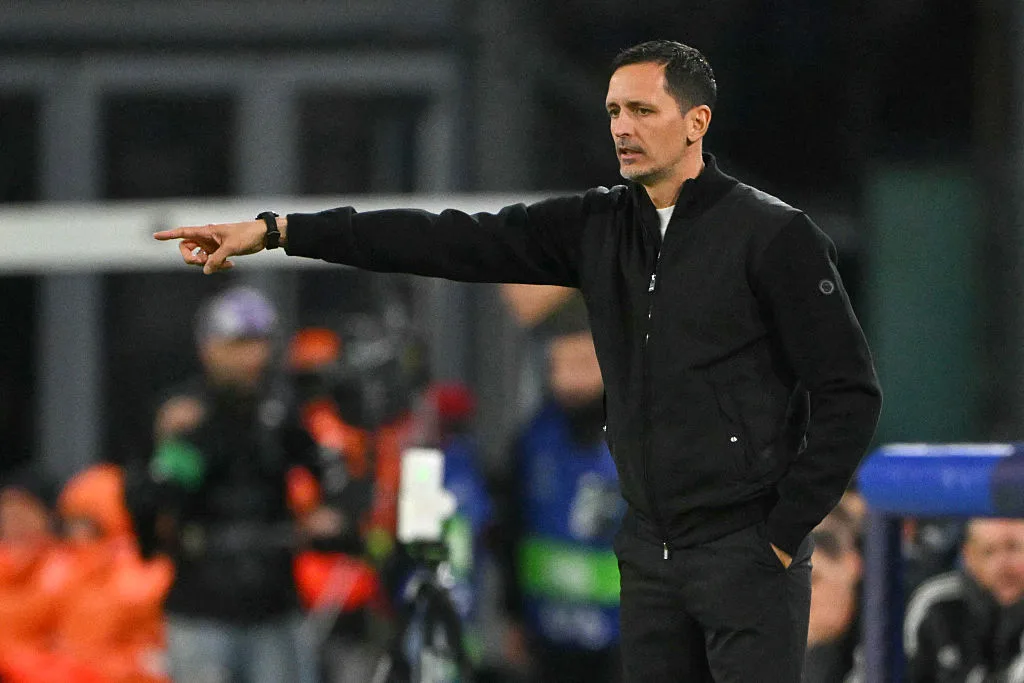 ? SGE boss on winter transfers: Eintracht’s plans revealed