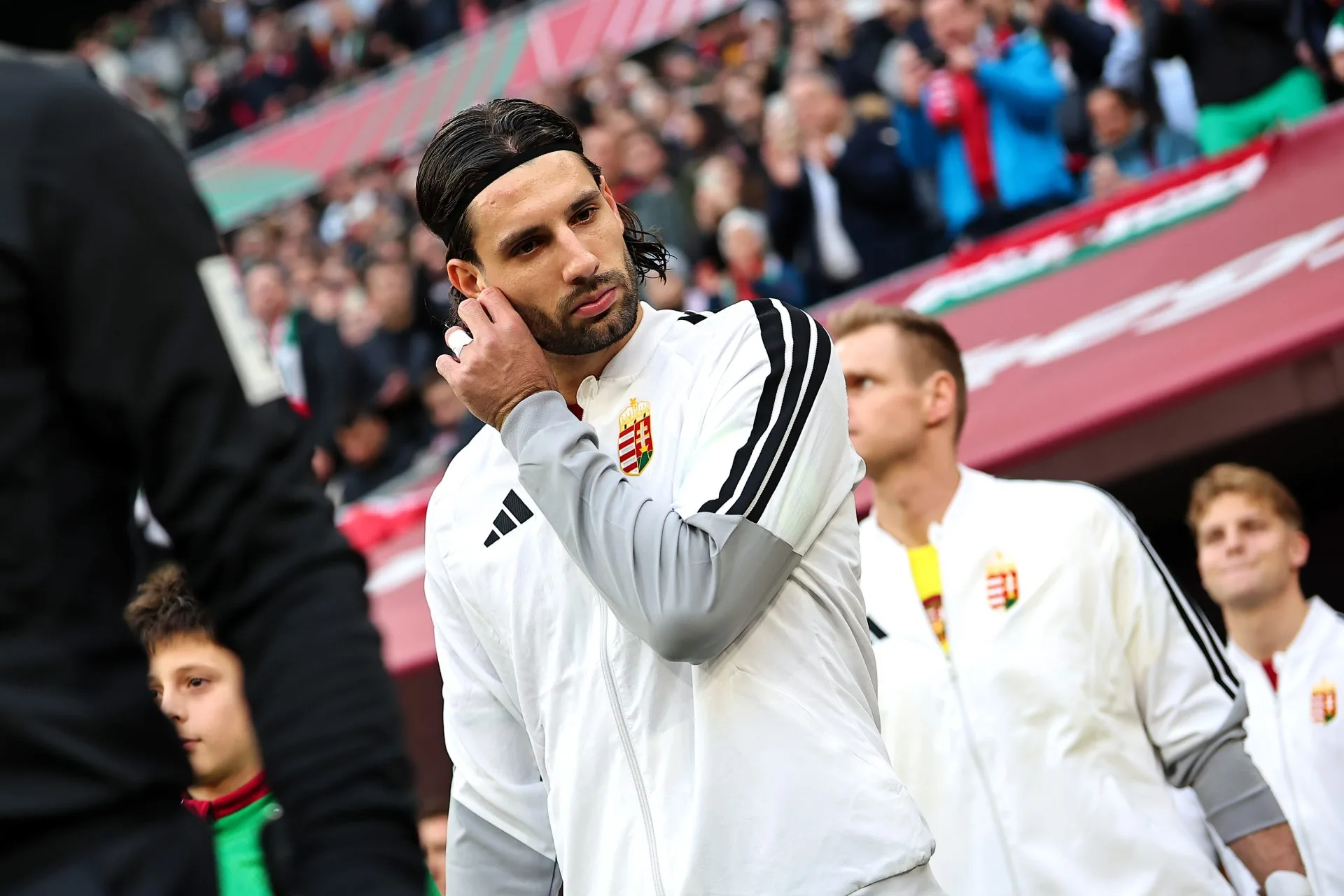 Sources: Real Madrid considering move for Liverpool star who is not favoured by Arda Guler