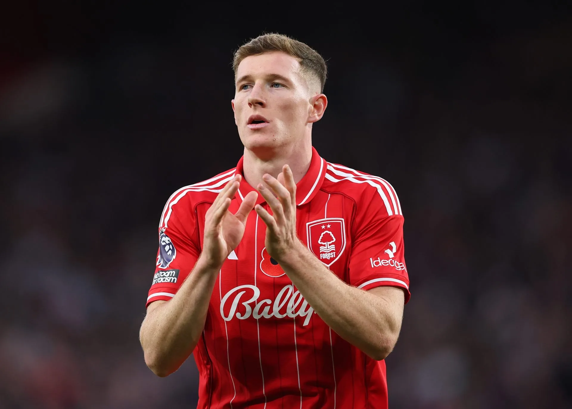 Ρεάλ Μαδρίτης και Μάντσεστερ Γιουνάιτεντ διεκδικούν τον Άντερσον