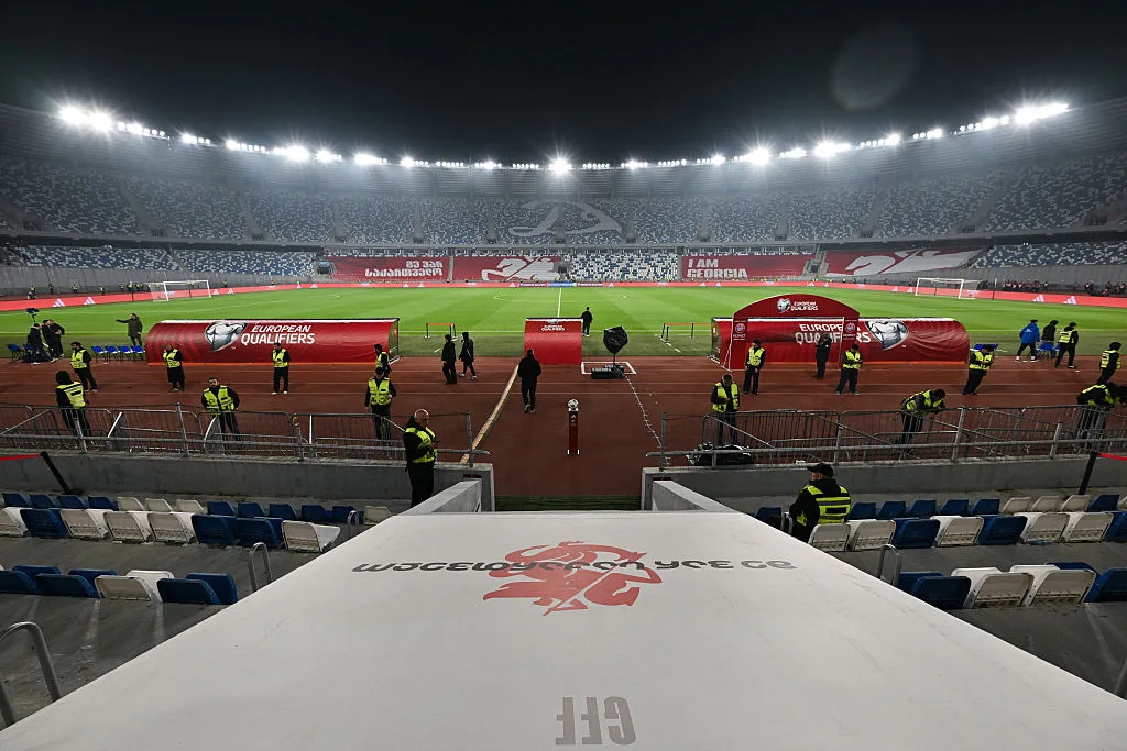 Η Ισπανία κοντά στην πρόκριση για το Μουντιάλ