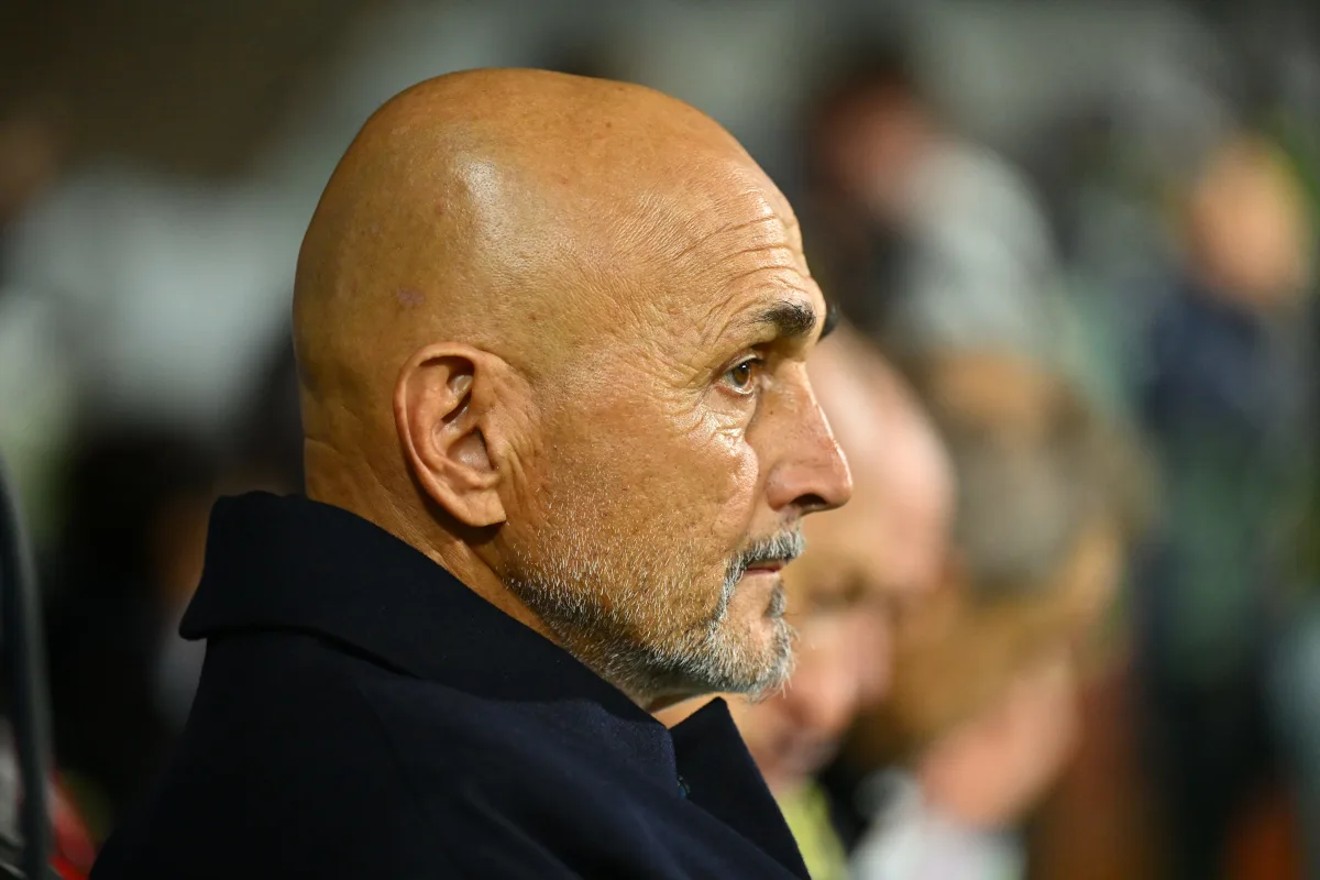 Η στρατηγική του Σπαλέτι για την επίθεση της Γιουβέντους