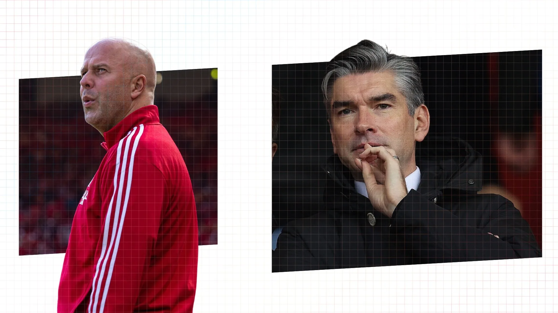 Ο Άντερσον στο στόχαστρο της Λίβερπουλ για ενίσχυση στο κέντρο