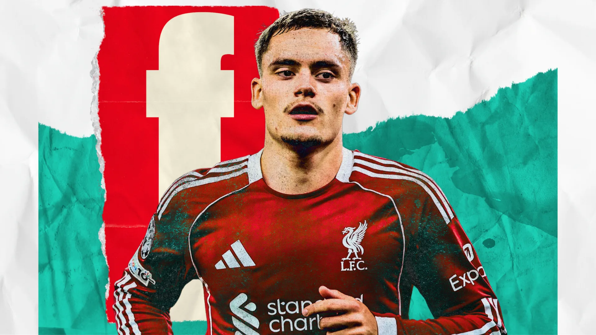 Ο Ρόλφες Υπερασπίζεται τον Βιρτς: «Η Λίβερπουλ Δεν Έχει Δέσει Ακόμα»