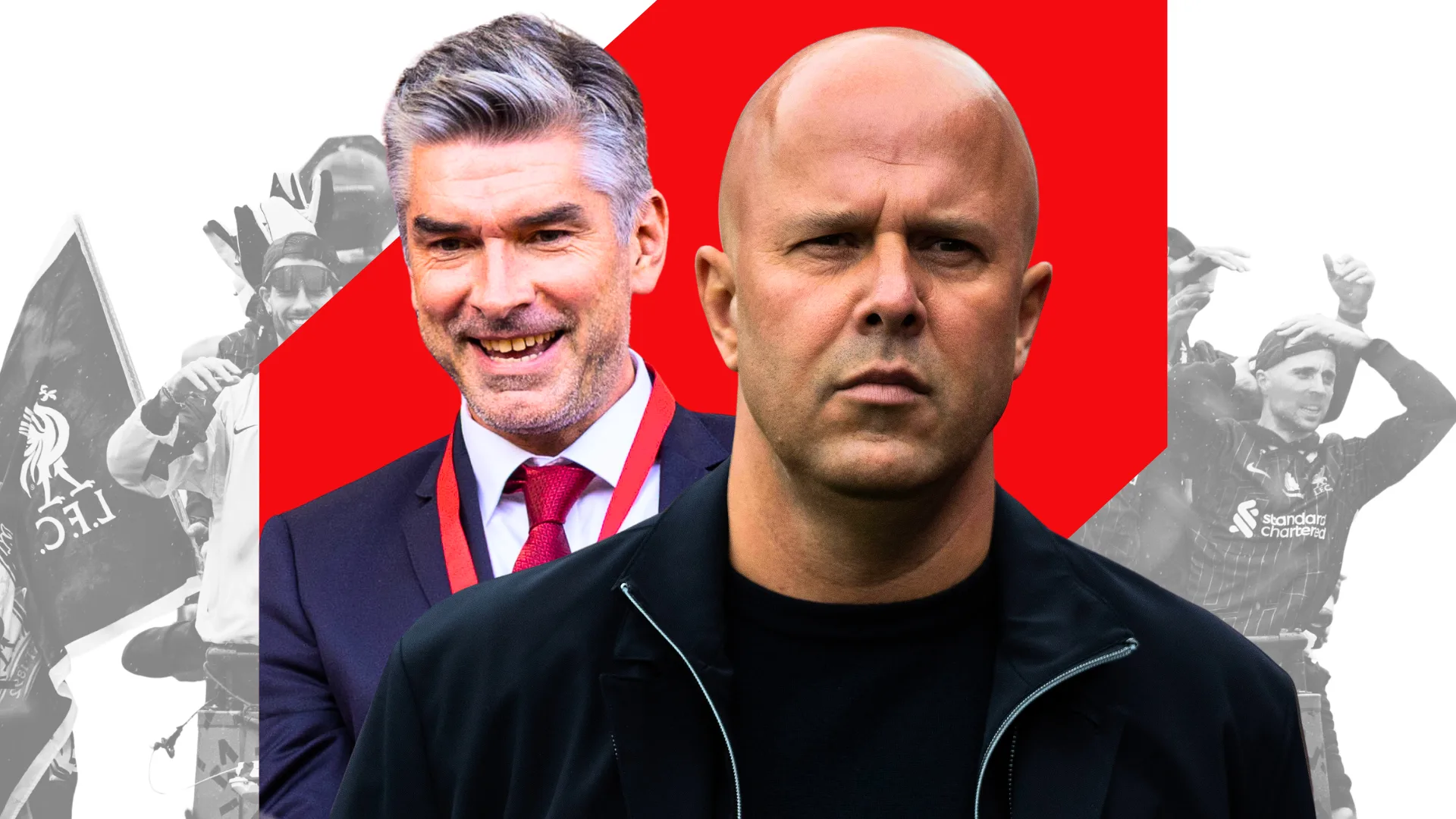 Starting pistol FIRED for £25m Liverpool transfer race