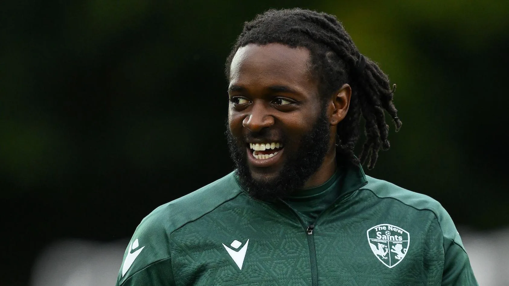 Ο Αποχαιρετισμός του Οτέ από τους The New Saints