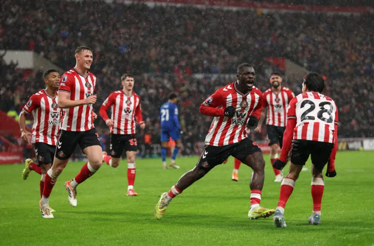 Θριαμβευτική ανατροπή για τη Σάντερλαντ απέναντι στη Μπόρνμουθ