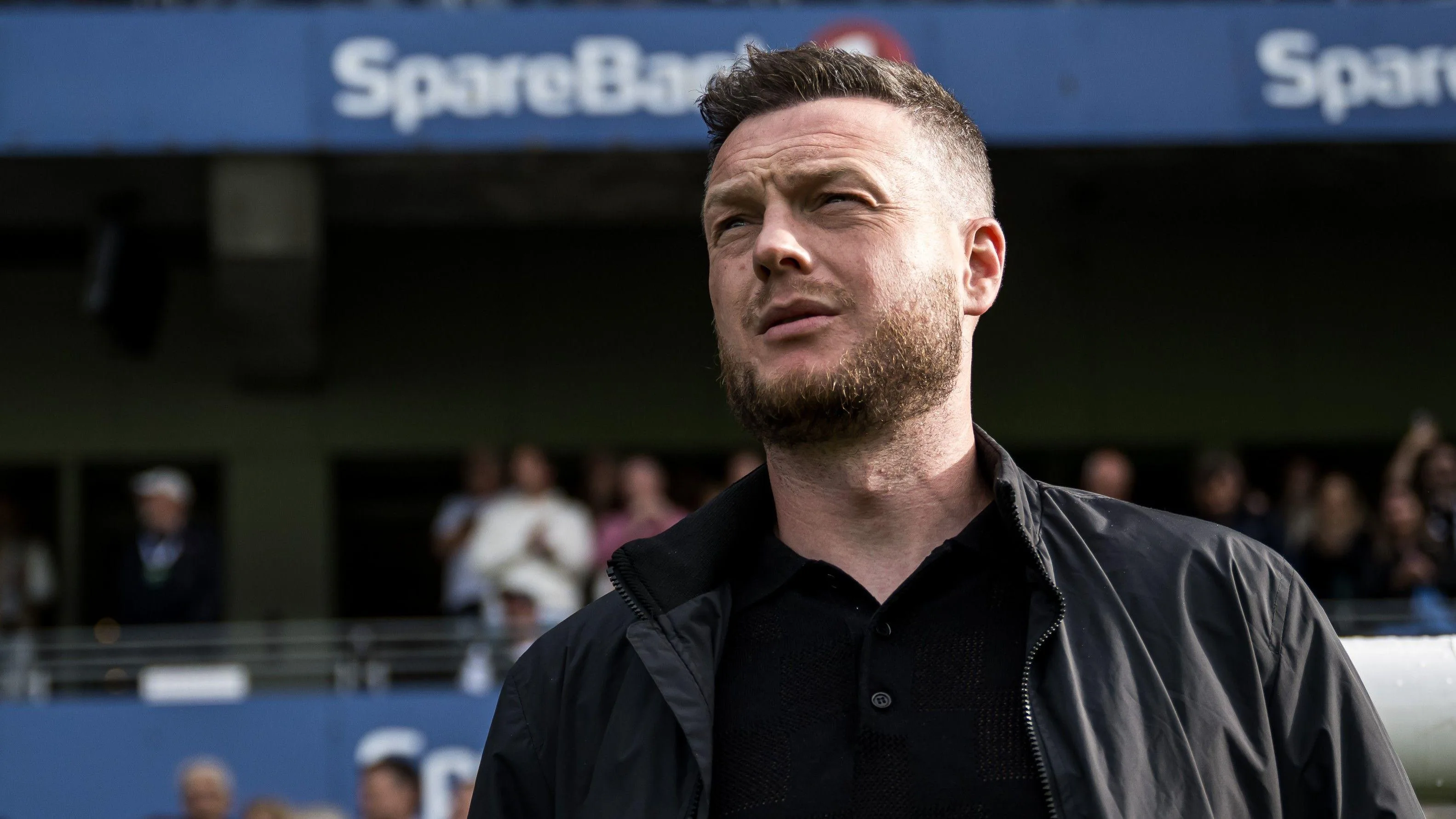 Συζητήσεις Σουόνσι με Χέλμπεργκ για τη θέση προπονητή