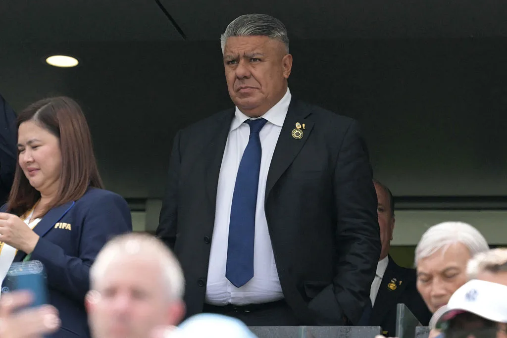 Ο Τάπια καλεί σε αυτοκριτική για βελτίωση του ποδοσφαίρου