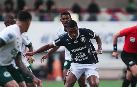 ? Team back in top flight after 3️⃣ decades, see Série B&#39;s outcome