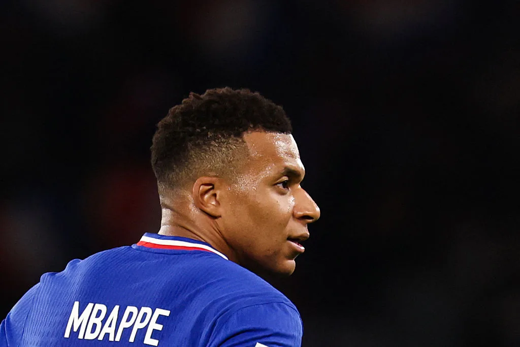 Η απάντηση του Μπαπέ στις φήμες για τη Ρεάλ Μαδρίτης