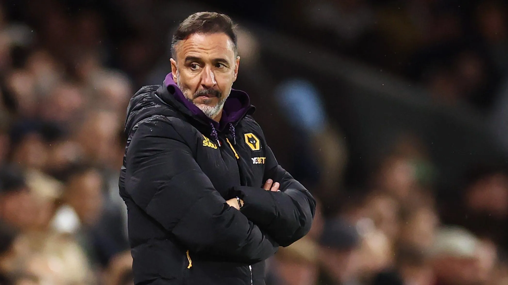 Αποχωρεί και ο Τέτι από τους Γουλβς