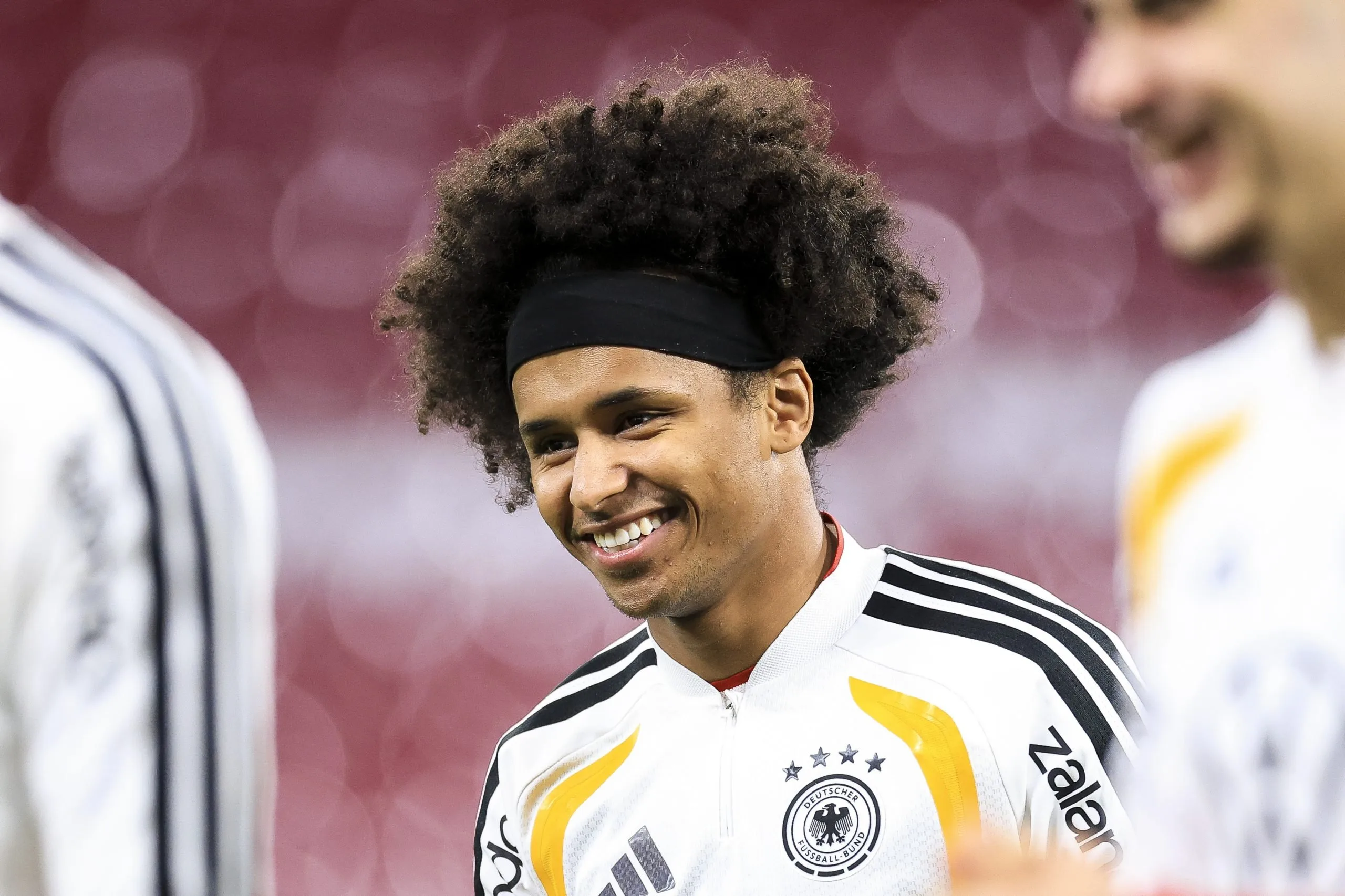 Συζητήσεις για το μέλλον του Αντεγέμι με Μάντσεστερ Γιουνάιτεντ και Ίντερ