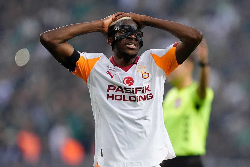 ? The incredible home-stayers XI: £600m team missing out on the World Cup