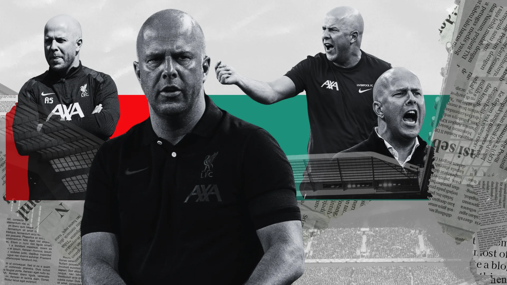 Η λύση για το κέντρο της Λίβερπουλ: Ο Κέρτις Τζόουνς