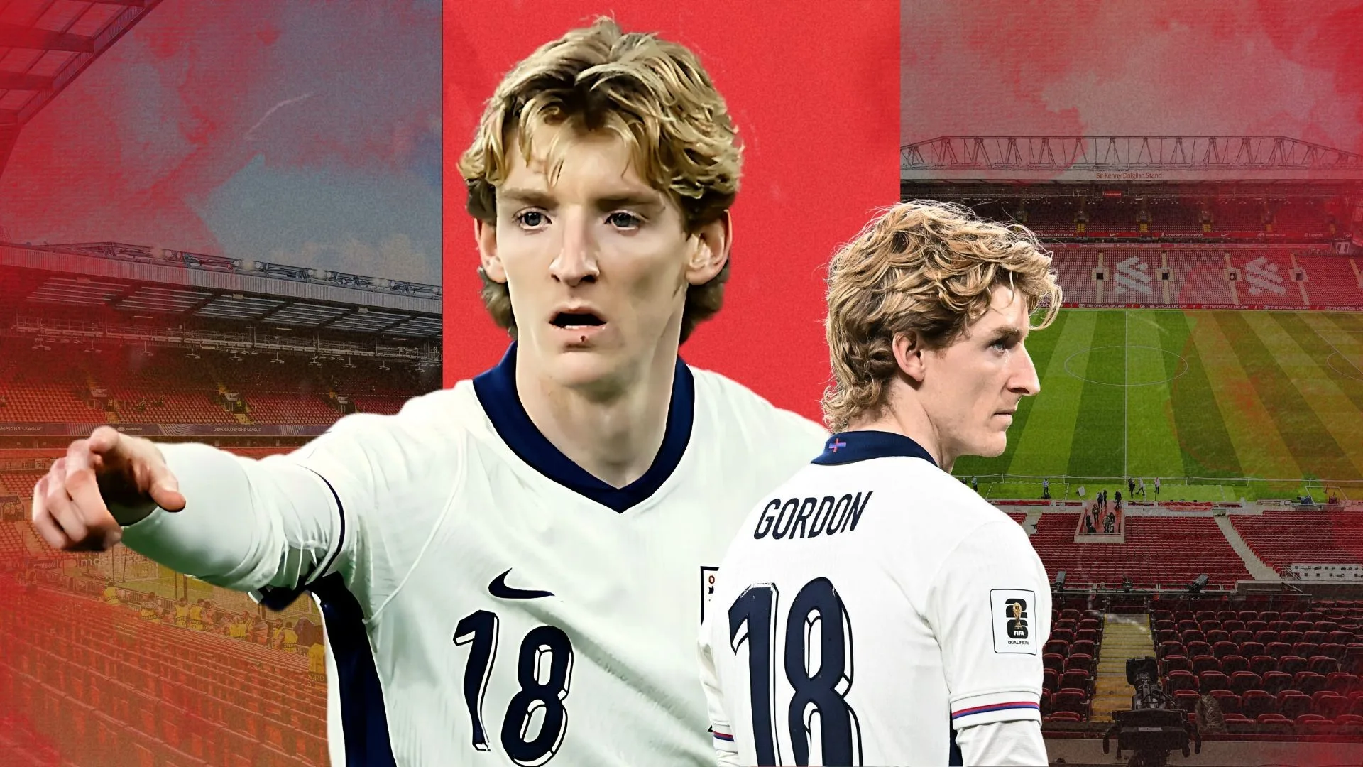 Ο Τονάλι είναι η λύση για το κέντρο της Λίβερπουλ