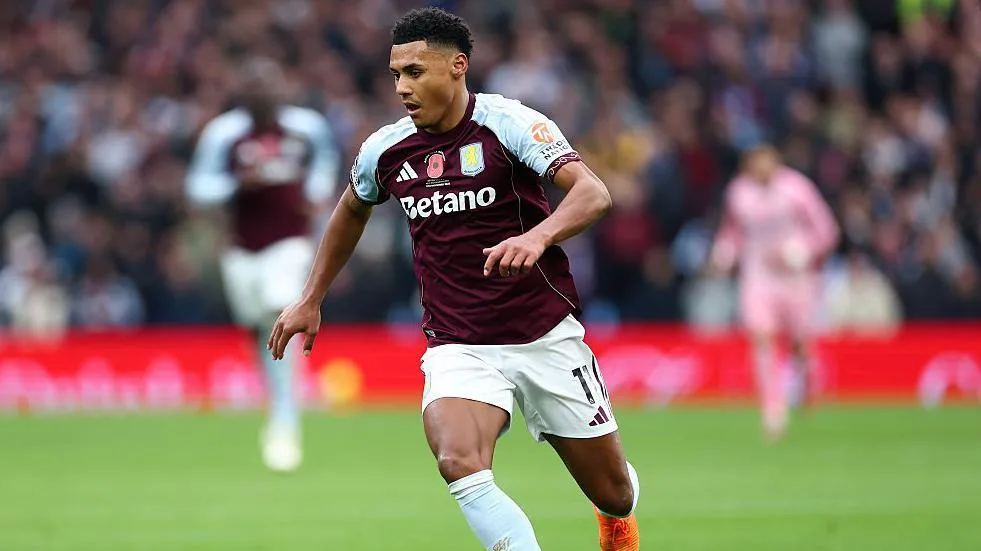 Η αμφιλεγόμενη παρουσία του Γουότκινς στην Αγγλία