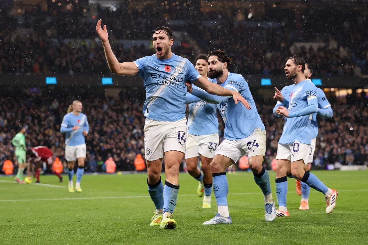 Η Πολυμορφία του Μάντσεστερ Σίτι: Νέα Όπλα στη Διάθεση του Γκουαρδιόλα