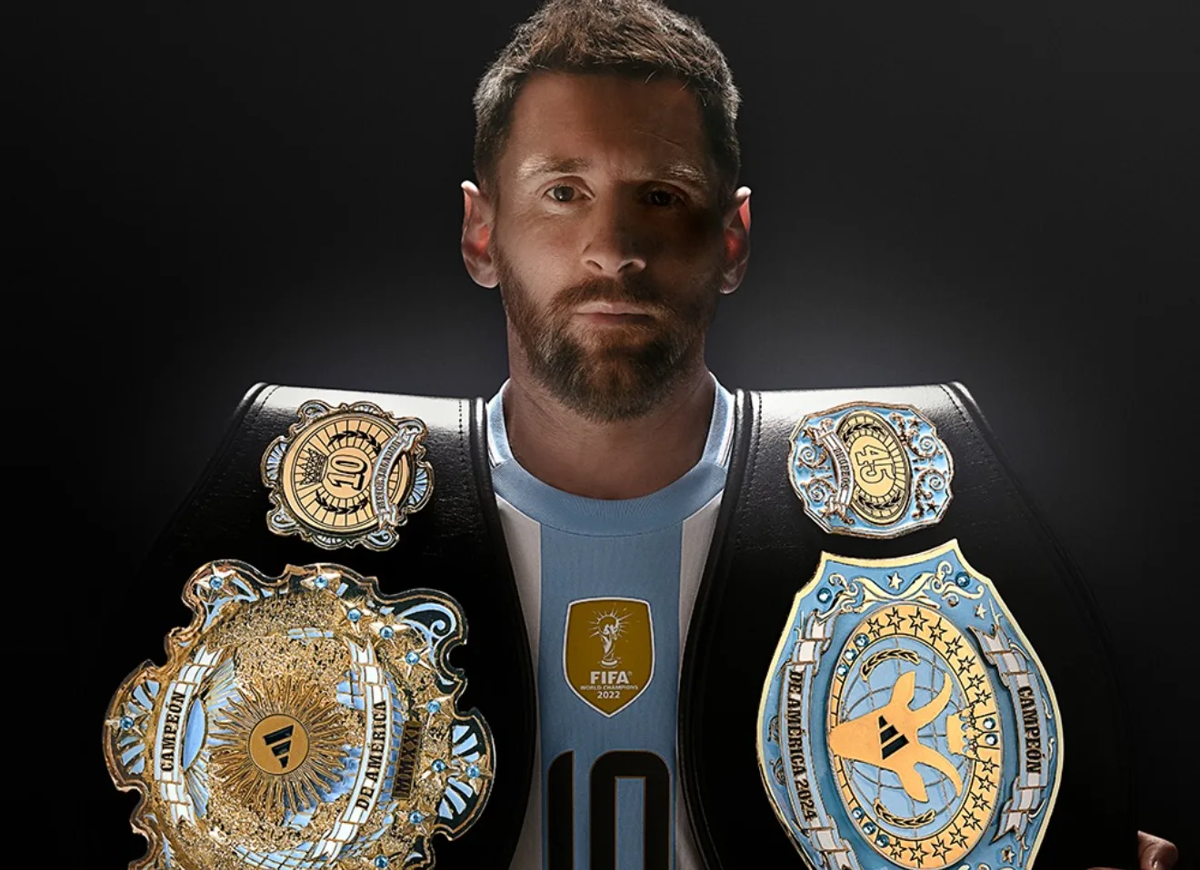 Νέα Εμφανίσεων: Από Βραζιλία έως Πορτογαλία