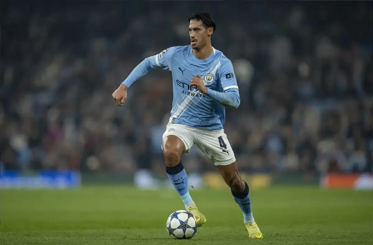 Η προσαρμογή του Ρέιντερς στη Μάντσεστερ Σίτι και η εθνική πρόκληση