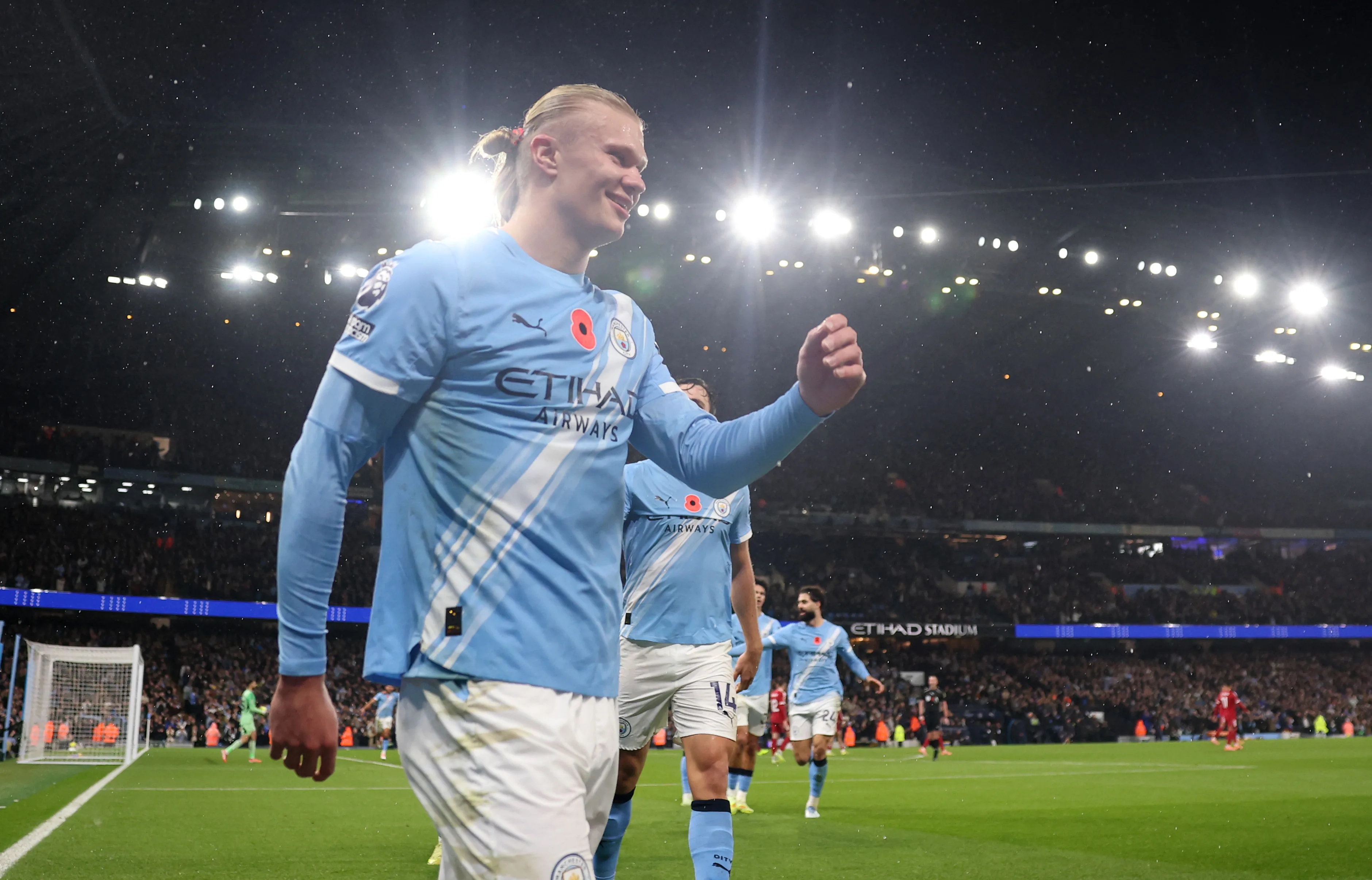 Συναρπαστική μάχη κορυφής στους σκόρερ της σεζόν