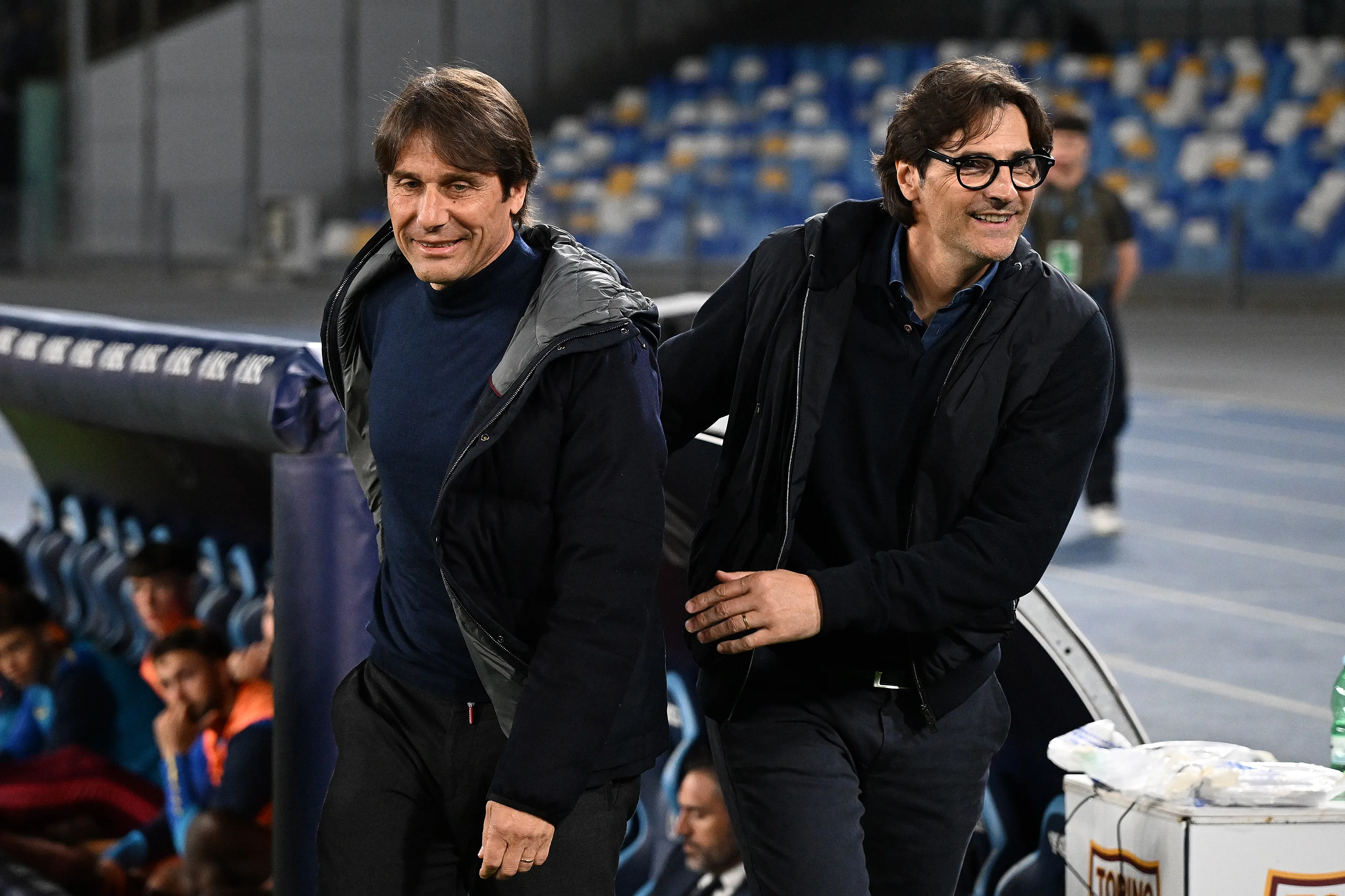 Η Φιορεντίνα σε κρίση: Επιστροφή του Βανόλι για σωτηρία