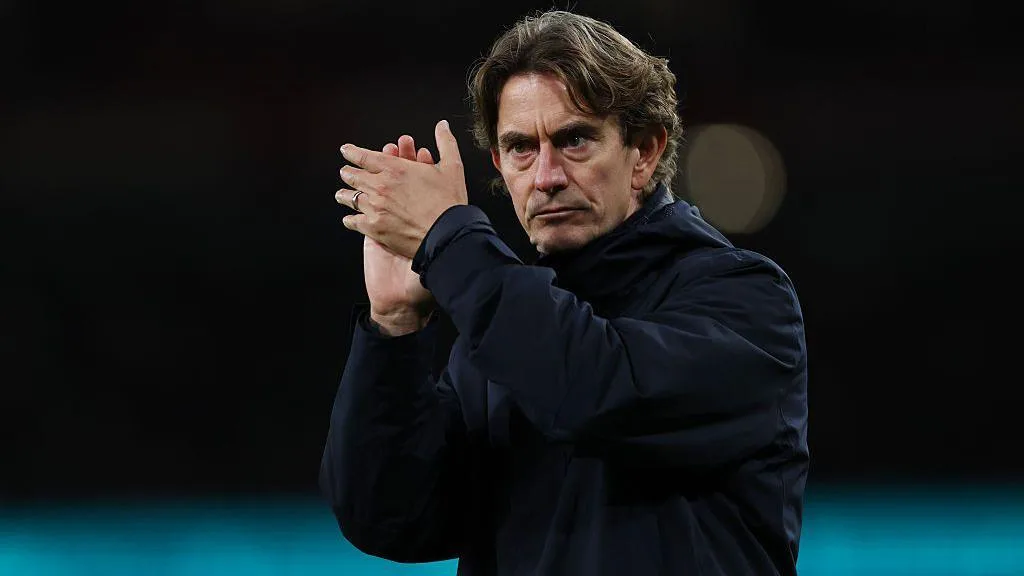 Tottenham analysis: Painful day for Frank who is battling to keep fans on side