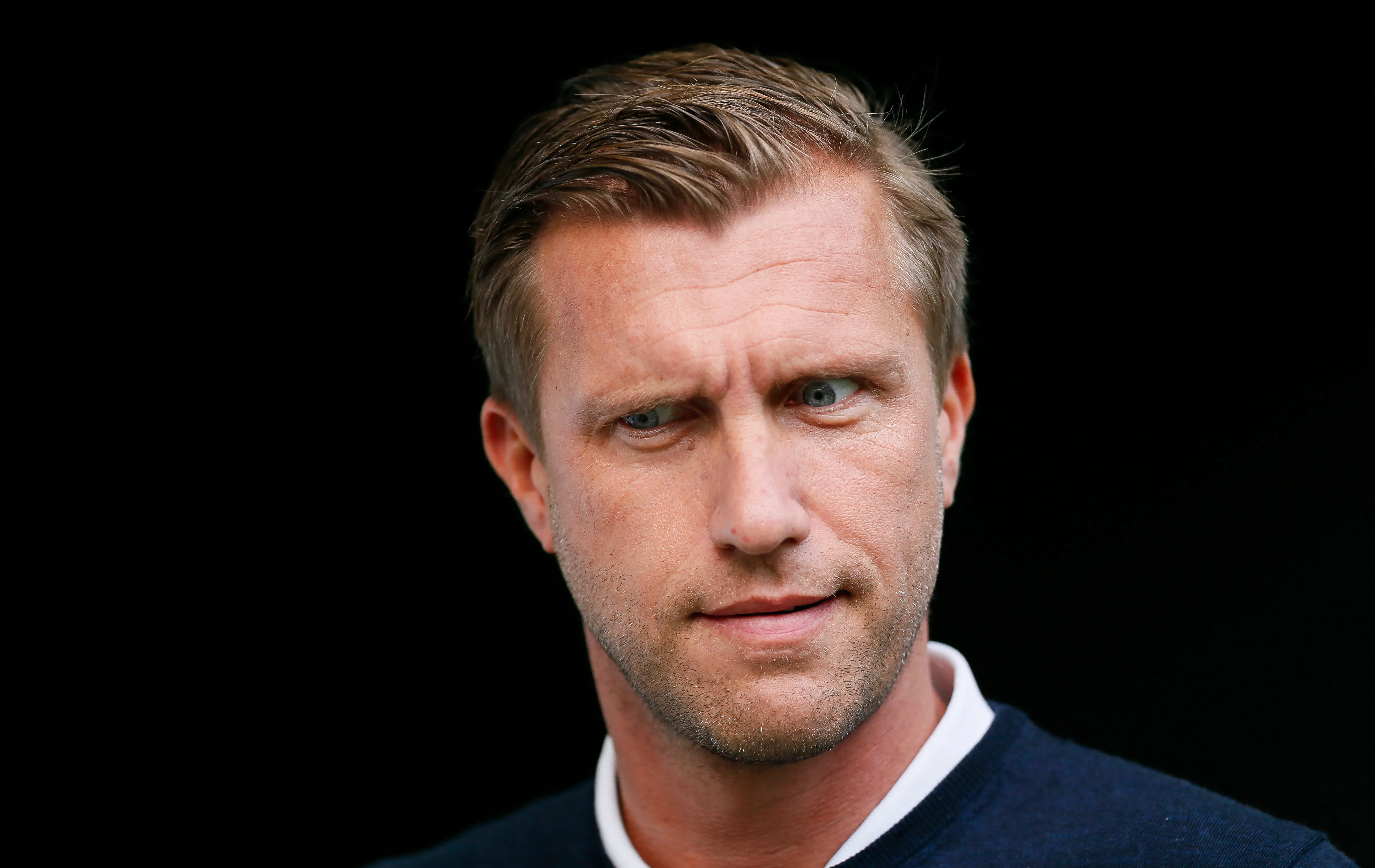 Ανακατατάξεις στην επίθεση για την Άιντραχτ Φρανκφούρτης