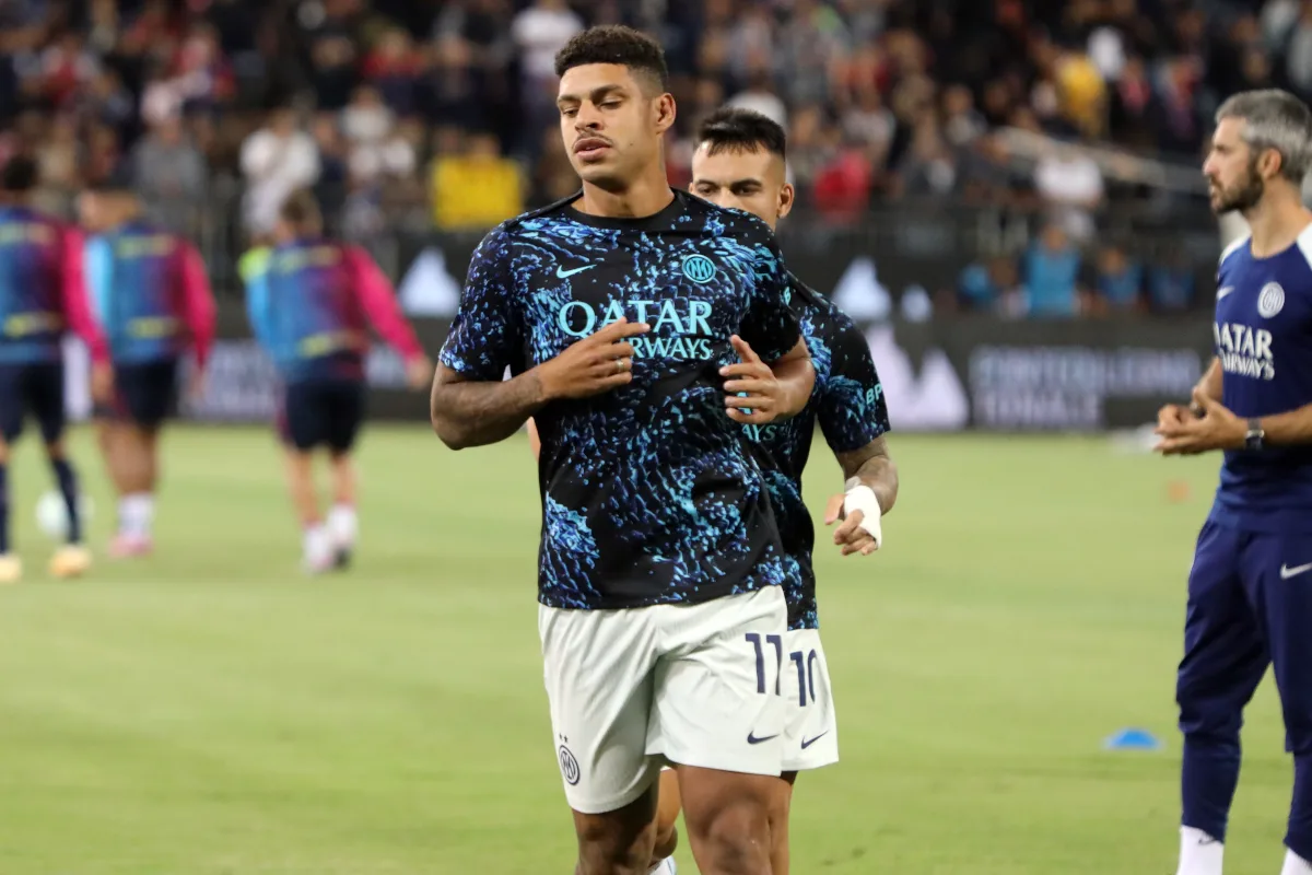 Η υπομονή είναι κλειδί για τον Λουίς Ενρίκε στην Ίντερ