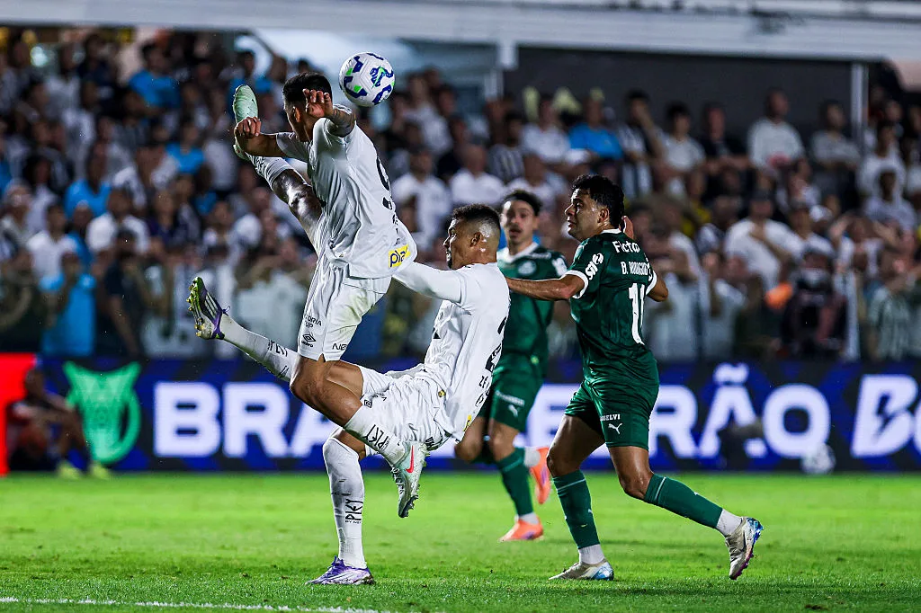 Σημαντική νίκη για Σάντος με γκολ στο τέλος