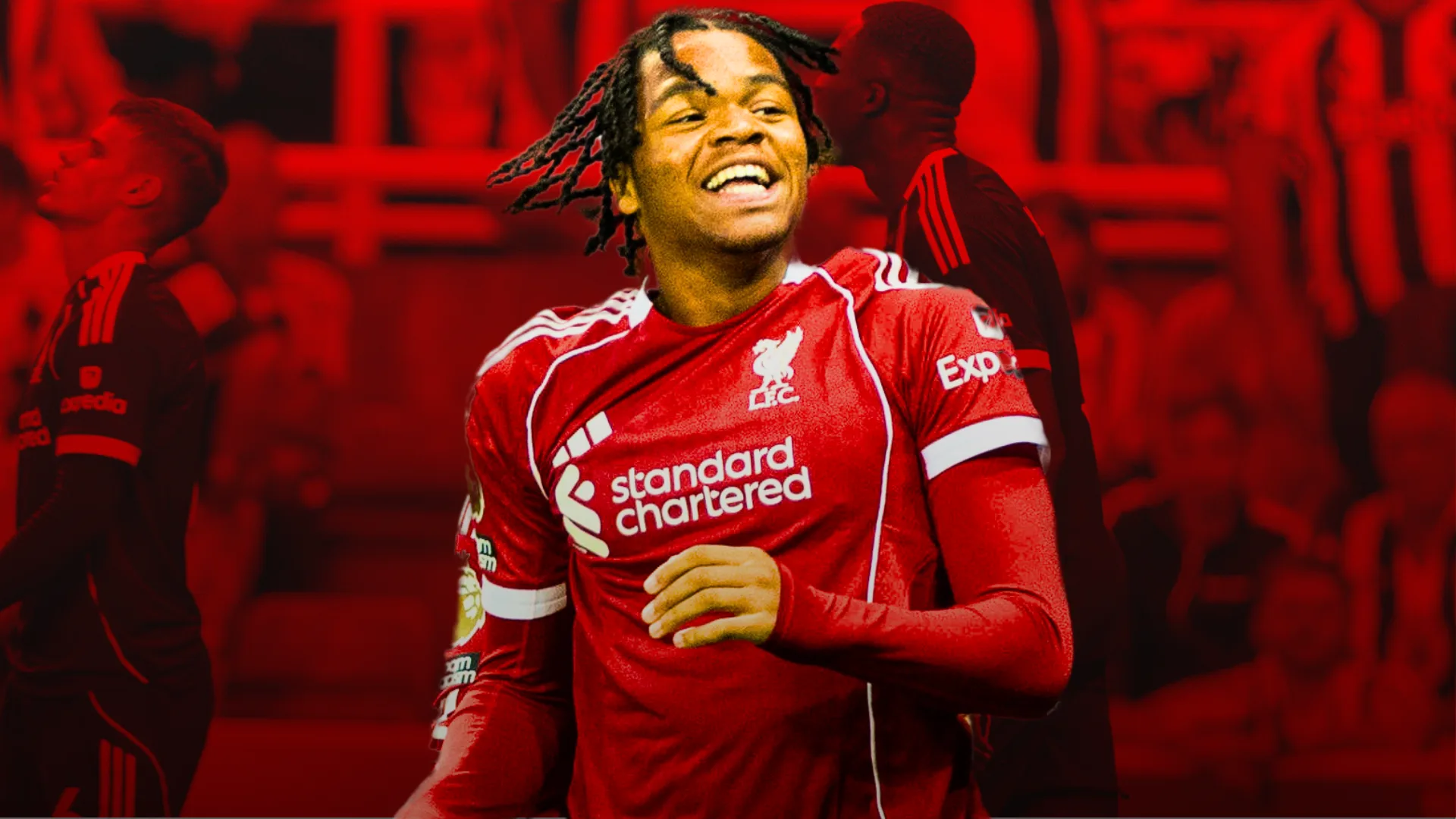 Η αινιγματική περίπτωση του Ρίο Νγκουμόχα στη Λίβερπουλ