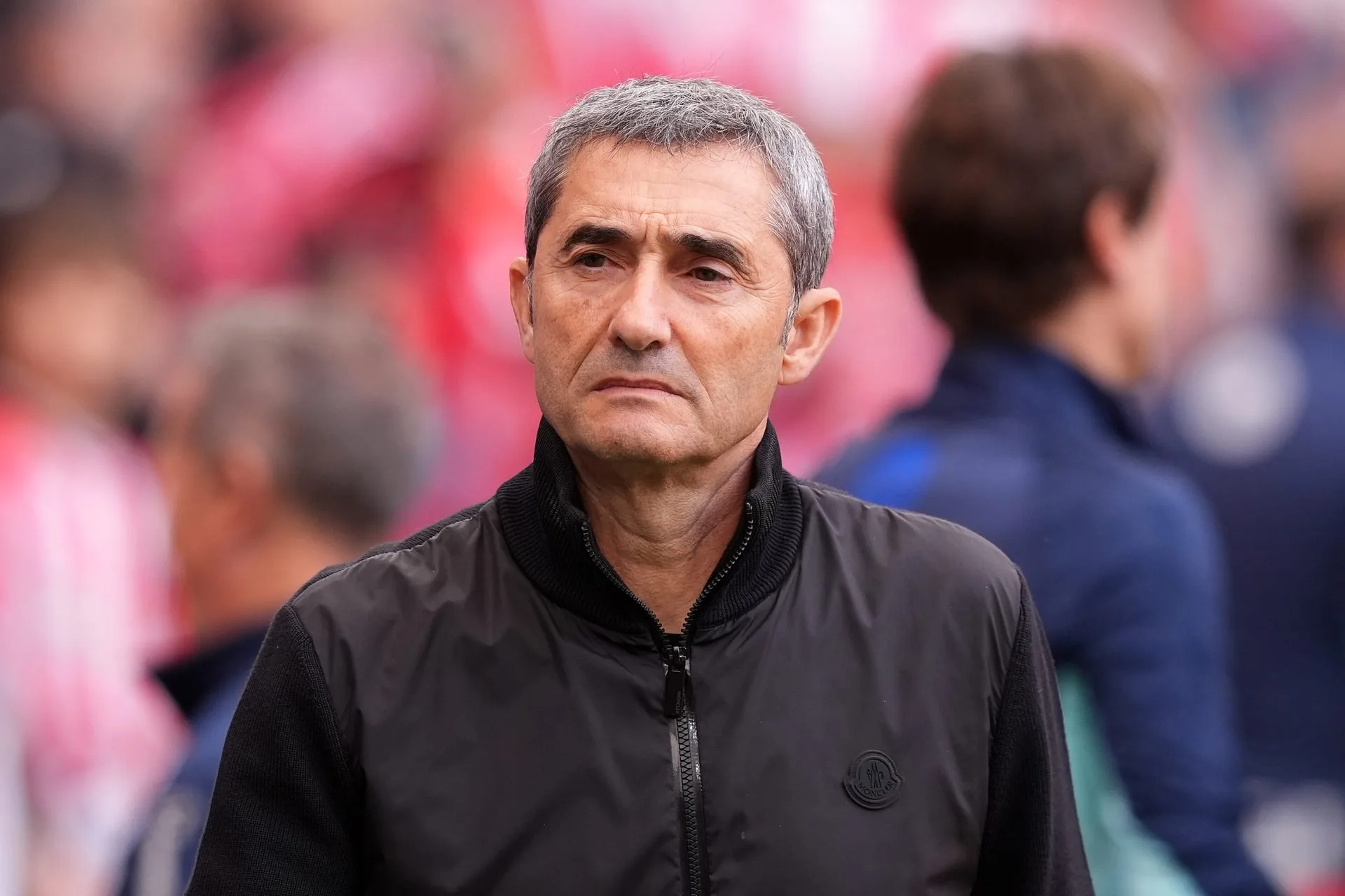 Valverde opens up on Barcelona–Athletic tension and Nico Williams drama &#8211; &#8216;These things happen regularly&#8217;