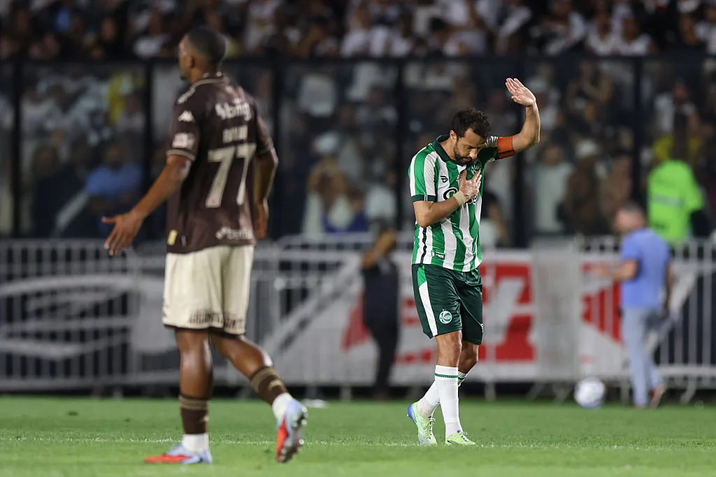 Η ανατροπή της Ζουβεντούδε βυθίζει τον Βάσκο