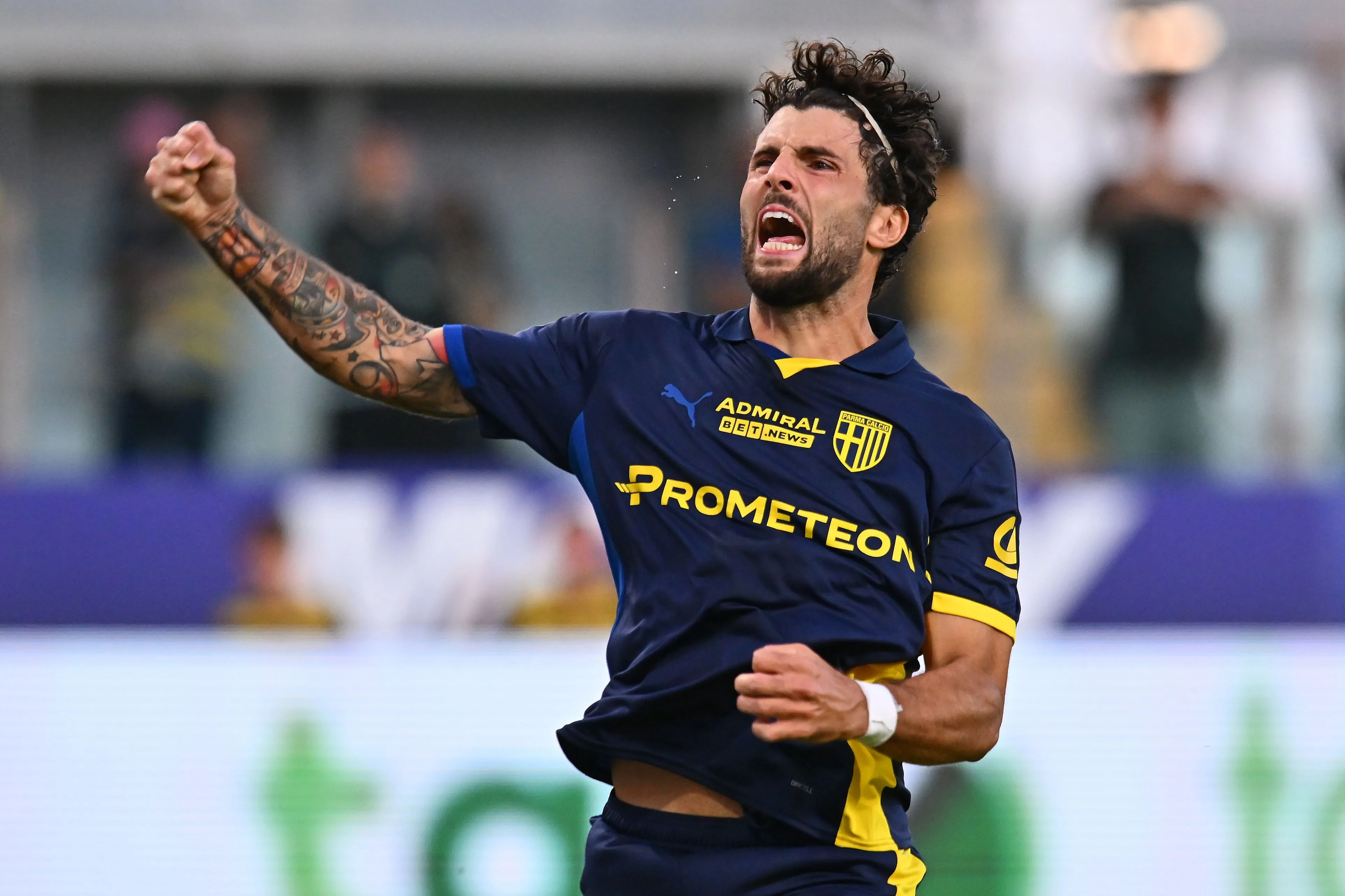 ✅ Verona v Parma line-ups confirmed: decisions on Valeri, Orban and Cutrone