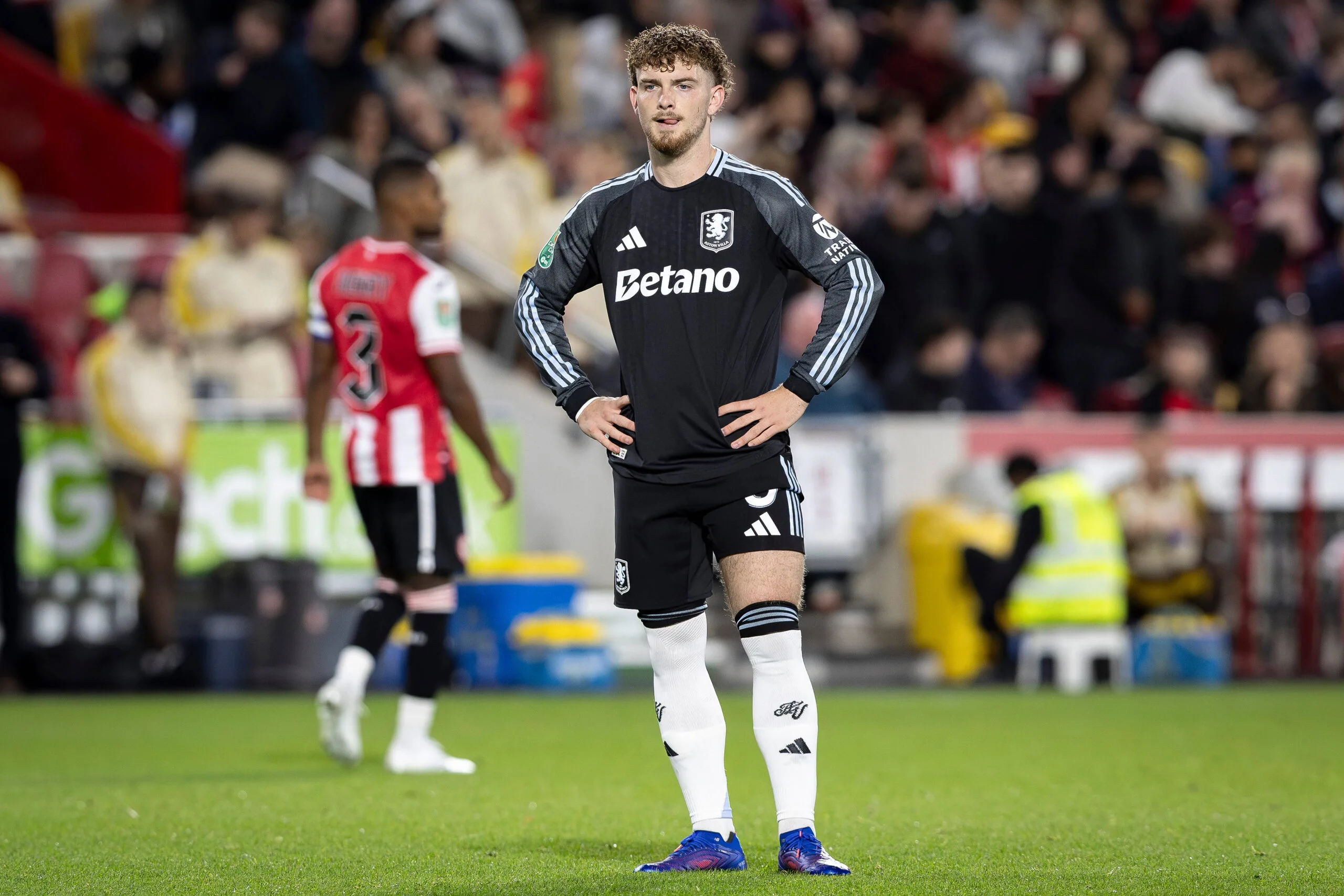 Η στρατηγική μεταγραφών της Άστον Βίλα υπό αμφισβήτηση