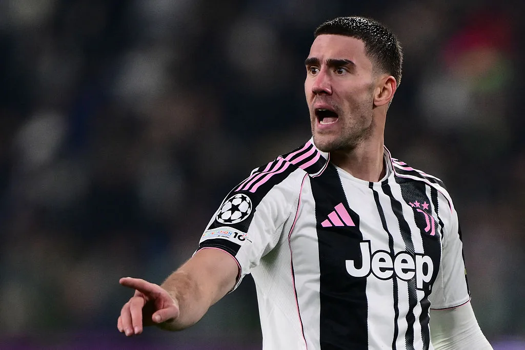 Αναταράξεις στις μεταγραφές: Το μέλλον του Βλάχοβιτς και οι στόχοι των ιταλικών ομάδων