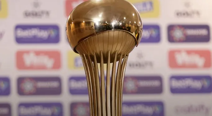 Οκτάδα για τα ημιτελικά της Liga Betplay 2025-II