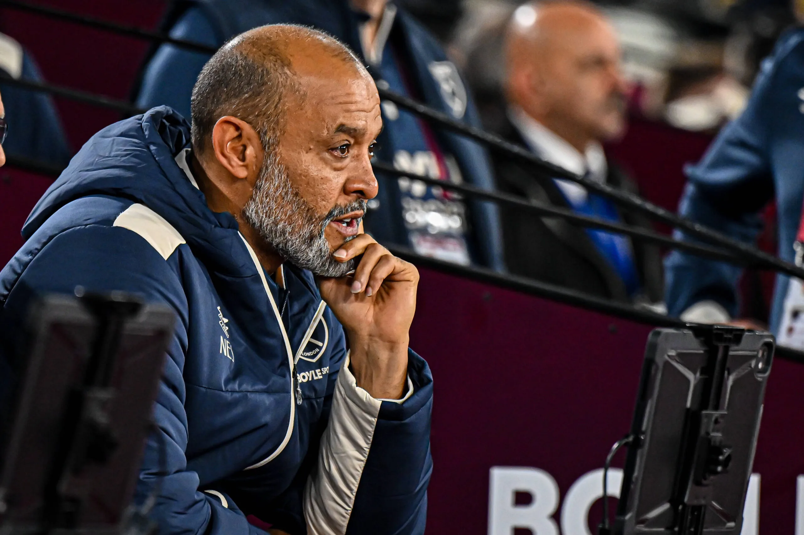 Η Μάχη για τους Αμυντικούς της Serie A: Διεκδικούν West Ham και Tottenham