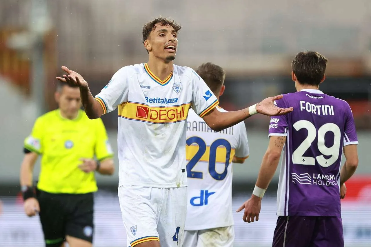 Η Γουέστ Χαμ κυνηγά τον Τιάγκο Γκαμπριέλ της Λέτσε