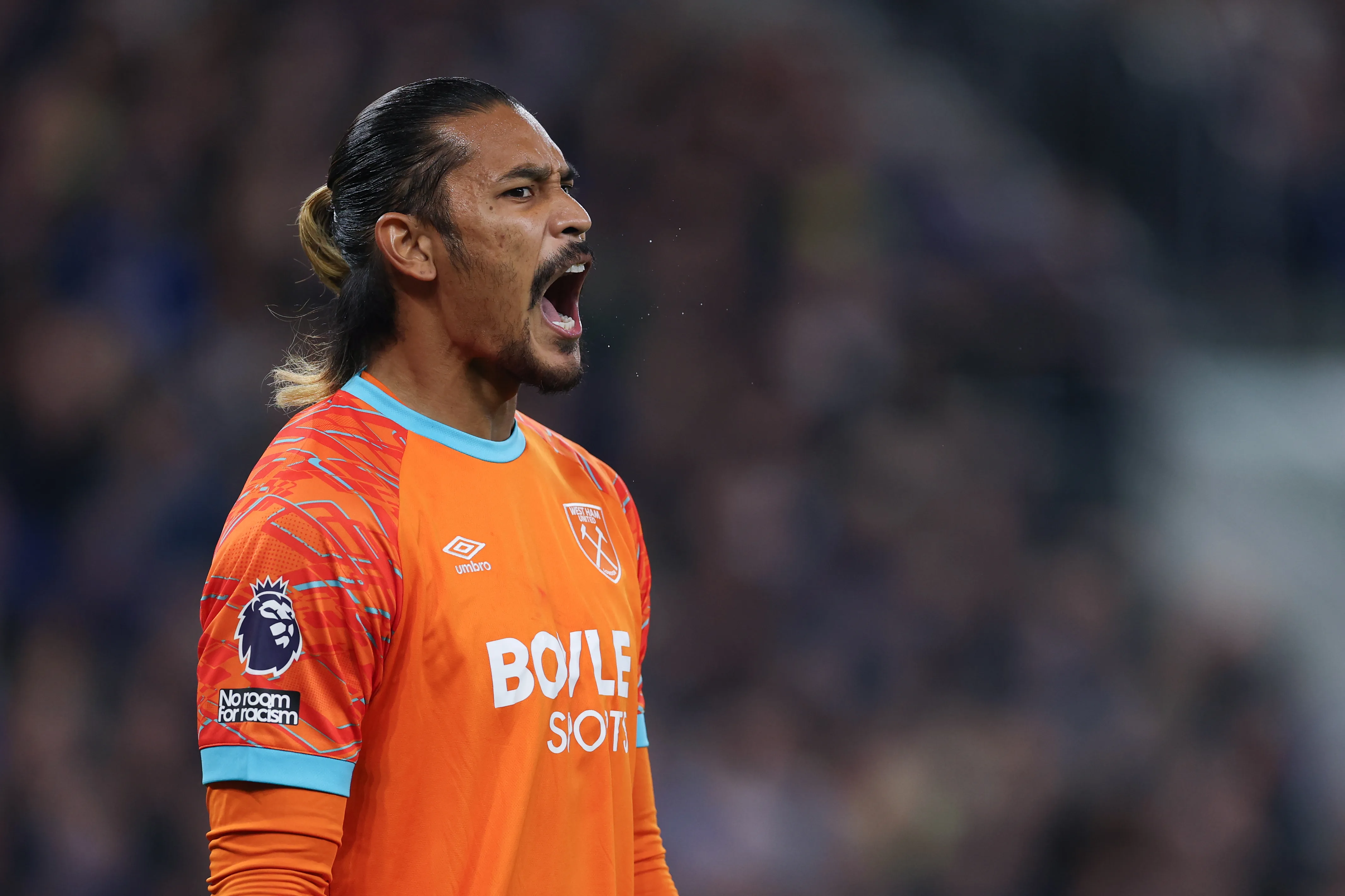 West Ham register unique first in 2025/26 Premier League season ?