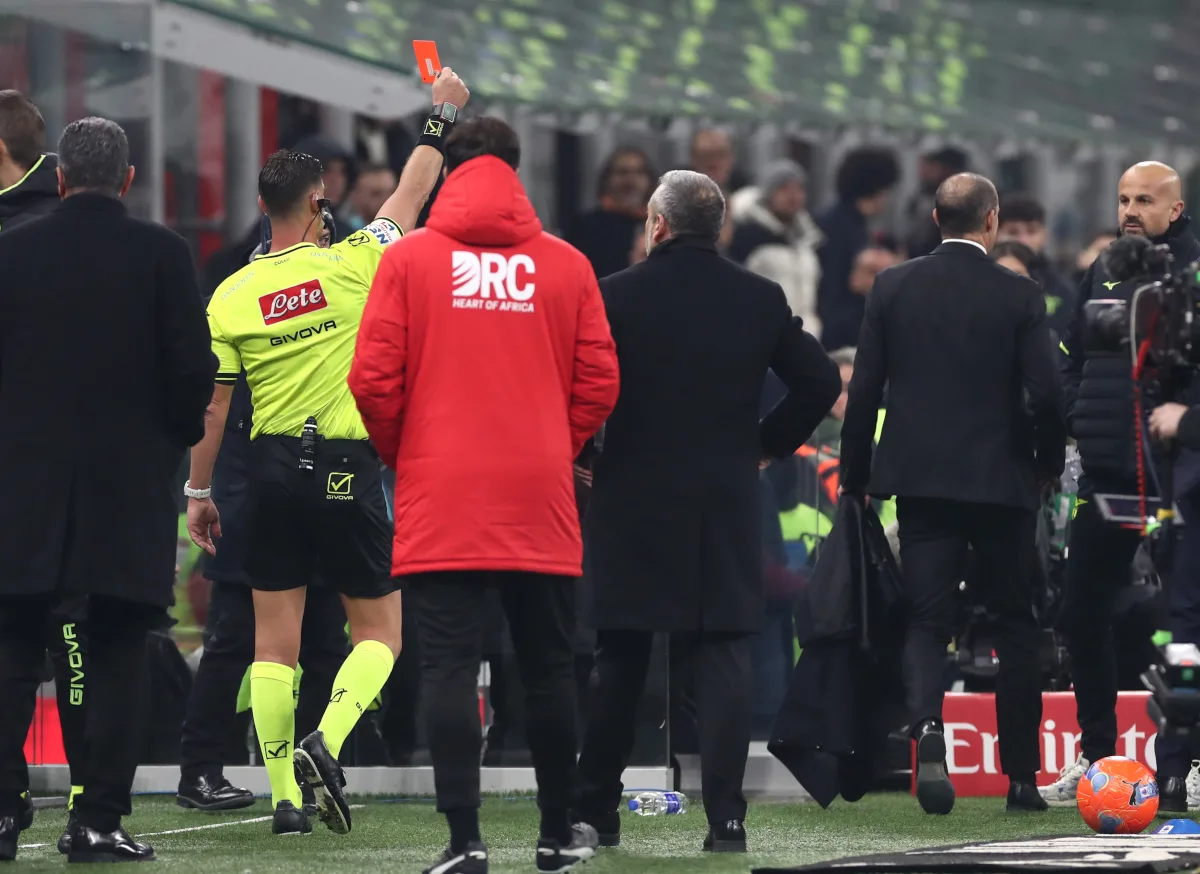 Χάος και VAR στο Μιλάνο: Η απόφαση που δίχασε