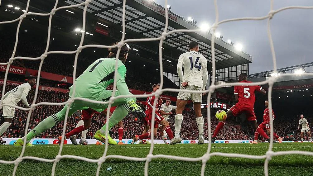 What is going on with offside, and can it be fixed?