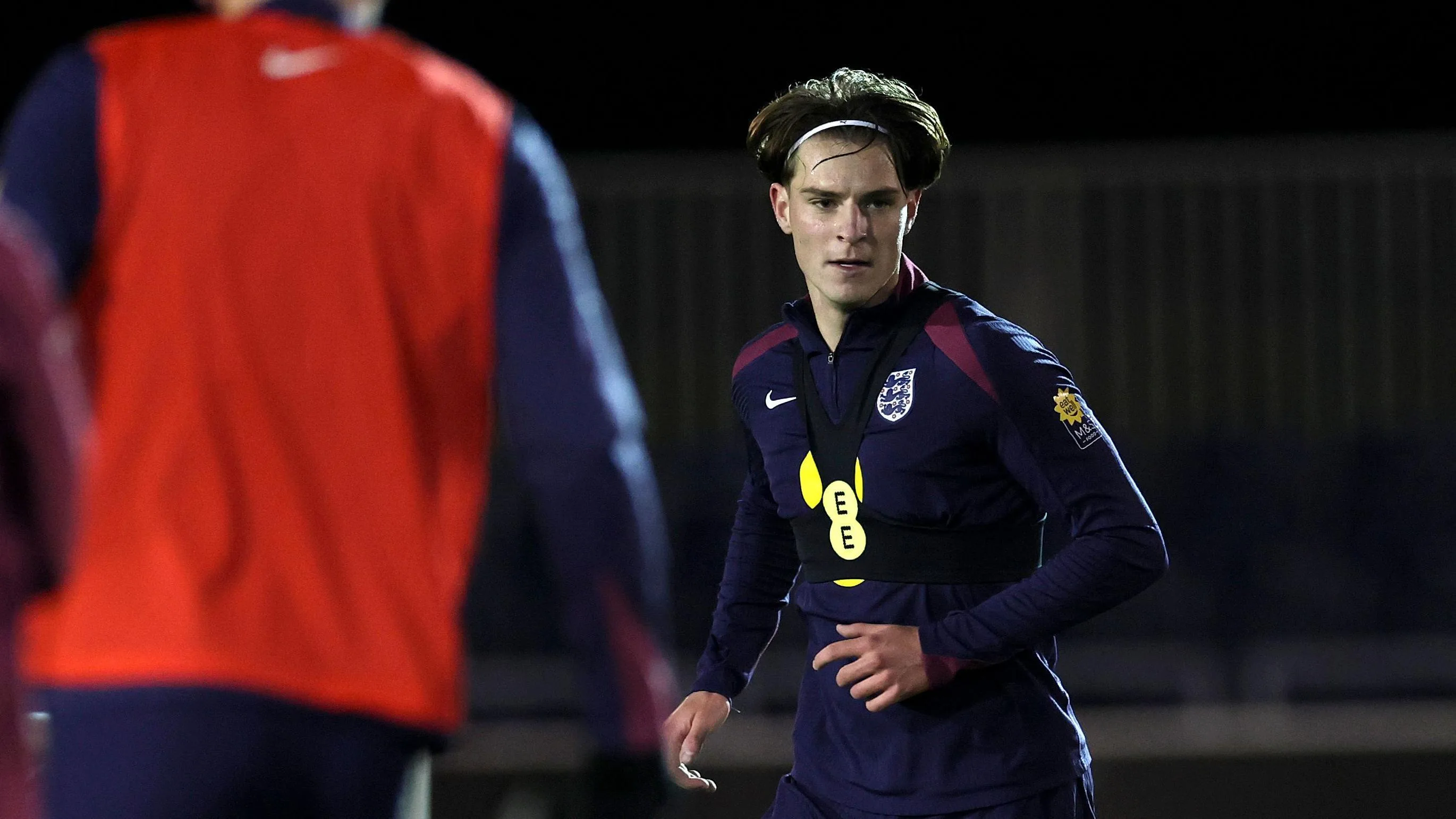 Η ιστορία των διεθνών παικτών της Bournemouth