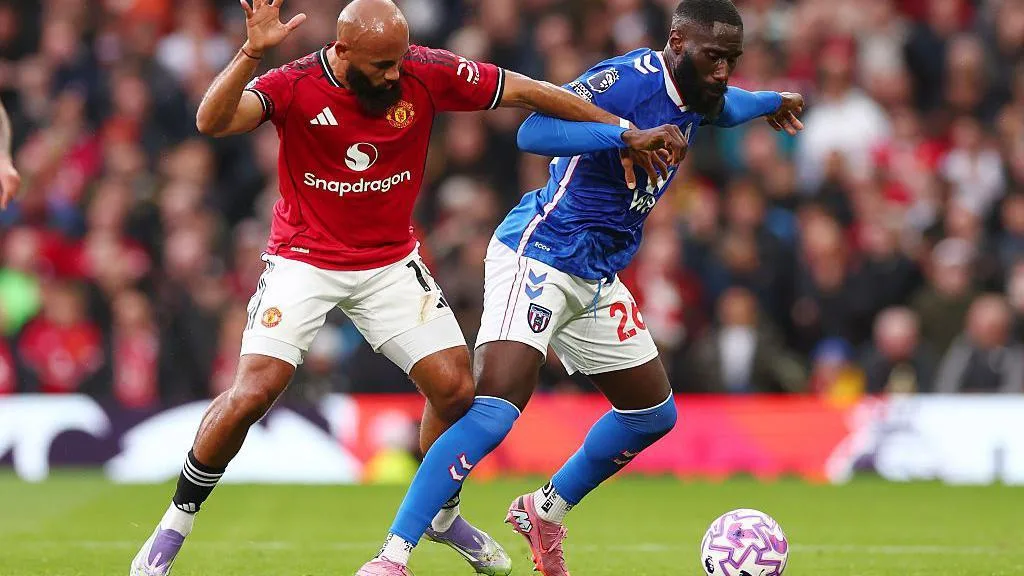 Ποιες Ομάδες της Premier League Επηρεάζονται Περισσότερο από το Κύπελλο Εθνών Αφρικής;