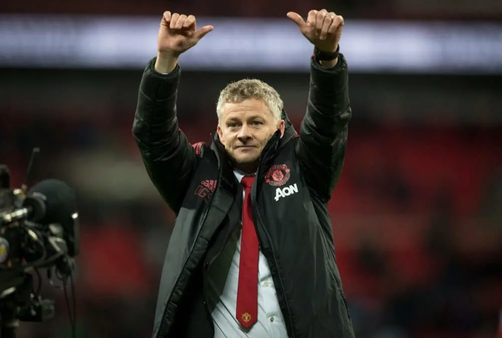 Η Κληρονομιά του Σόλσκιερ στη Μάντσεστερ Γιουνάιτεντ: Ανασκόπηση και Αξιολόγηση