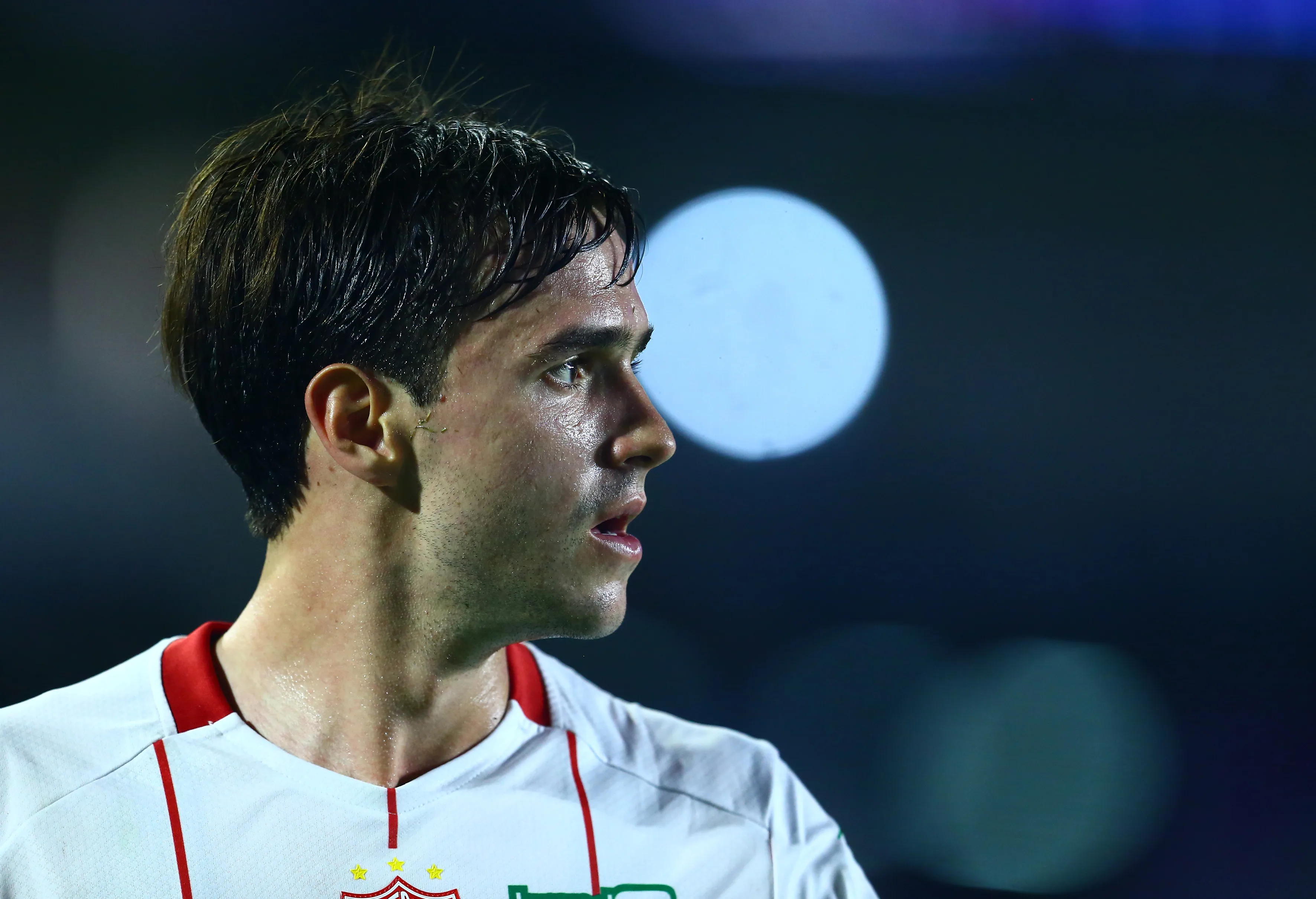 ? Who are the 10 most consistent players of 2025 in Liga MX?