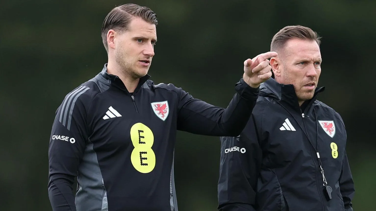 Ο Πιτ Κρέμερς αναλαμβάνει τα ηνία της Ουαλίας