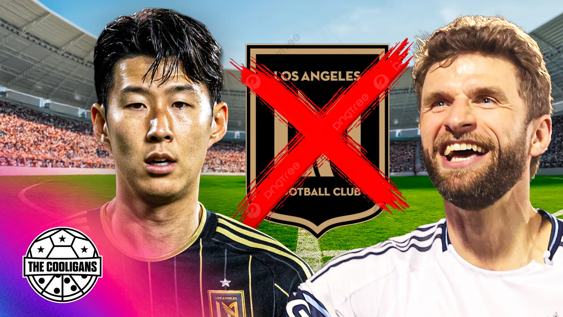 Will Inter Miami bench Luis Suárez permanently? + Tim Ream talks USMNT ahead of the World Cup