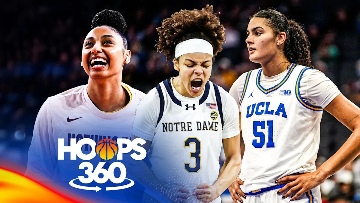 Ανατροπές στο WNBA και οι προκλήσεις για UCLA και Notre Dame