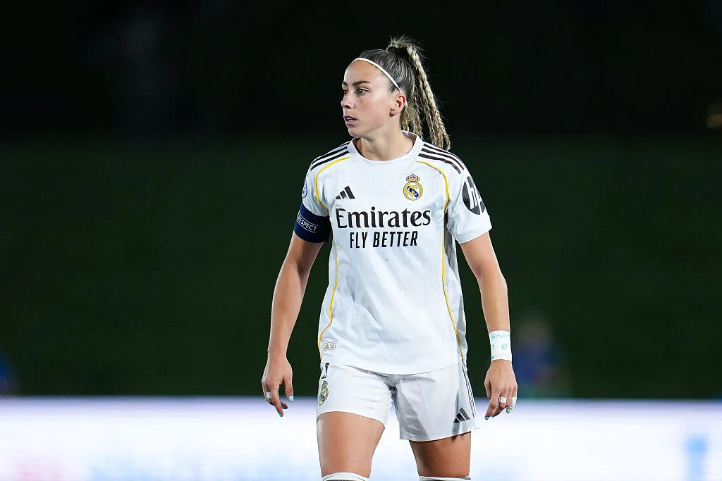 Με την Αθενέα στην Ενδεκάδα: Η Ρεάλ Μαδρίτης αντιμετωπίζει την Άρσεναλ